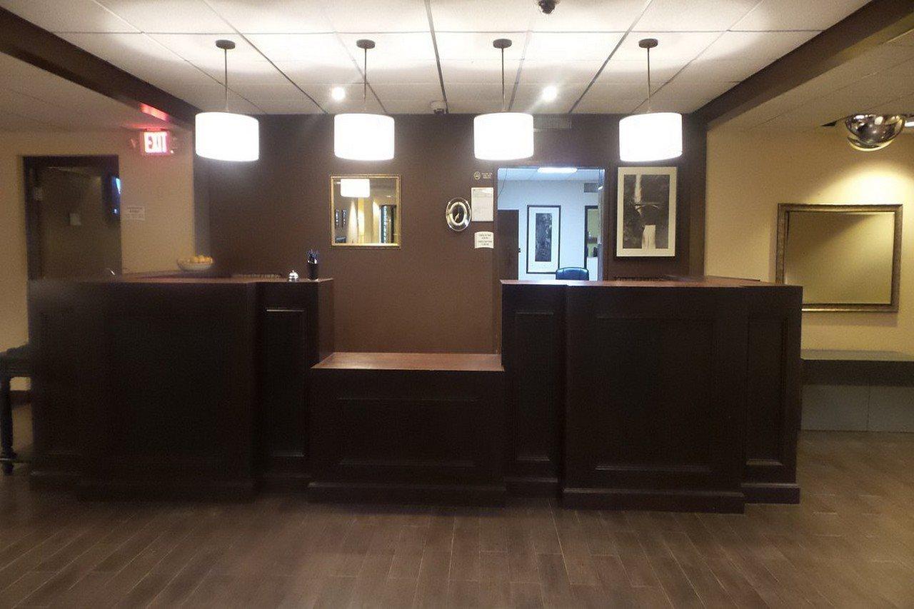 Comfort Inn & Suites Beaver Dam Esterno foto