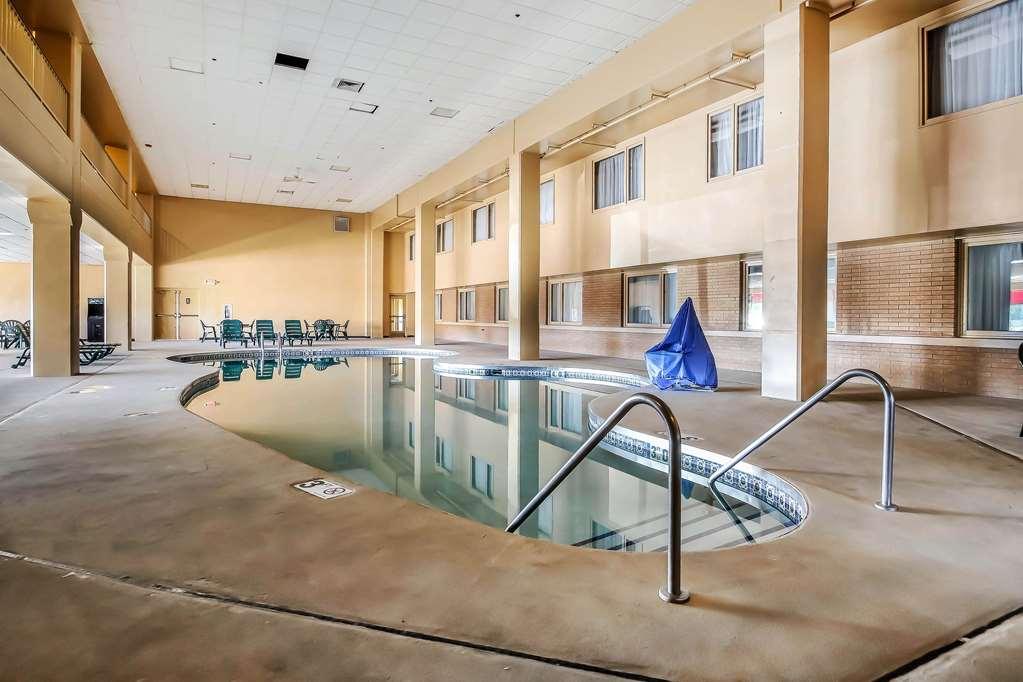 Comfort Inn & Suites Beaver Dam Servizi foto