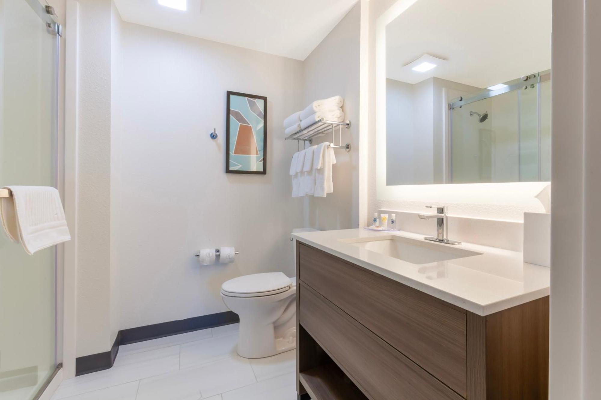 Comfort Inn & Suites Beaver Dam Esterno foto