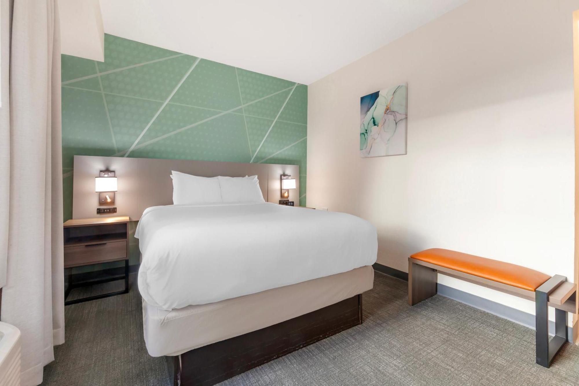Comfort Inn & Suites Beaver Dam Esterno foto