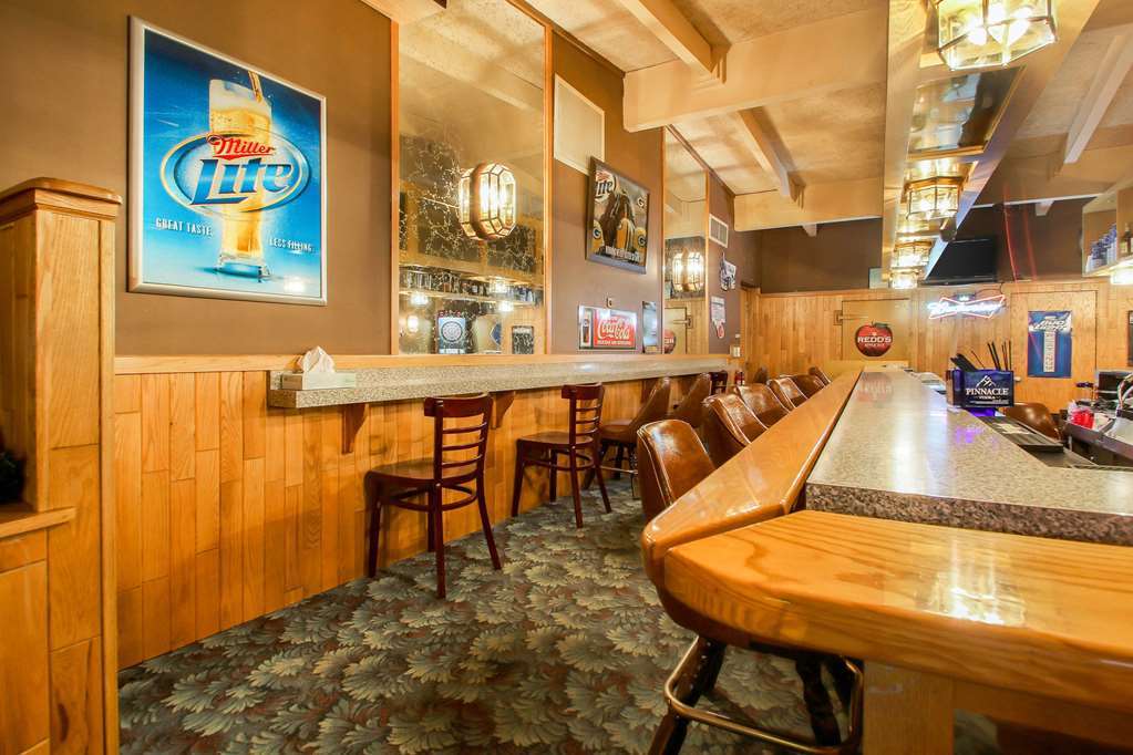 Comfort Inn & Suites Beaver Dam Ristorante foto